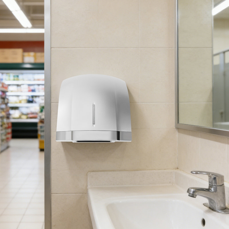 Sèche-mains automatique 1800W