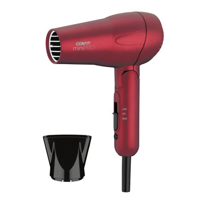 Conair Mini Pro Folding Dryer