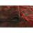 One-of-a-Kind 3'4" X 5'6" New Age Runner Wool Area Rug in