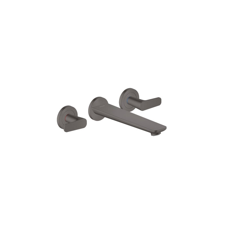Citterio C Tub Filler, Gray