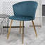 Justen 47cm H Upholstered Windsor Back Side Chair-1076286122-1133119582-1133119583