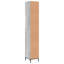 Freestanding Standard Bathroom Storage-349879029