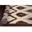 Contemporary Gabbeh  Oriental Area Rug 3x5