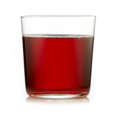Café Libbey Tumbler Glasses