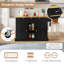 Wood Kitchen Island-2007399494