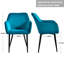 Valera Dining Room Chair-38807231