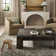 Trumann 4 Legs Coffee Table
