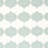 Rodgers Hand Woven Flat Weave Banana Silk/Wool/Cotton Geometric Rug in Ivory/Light Blue-1770911050