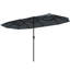 Parasol de marché pour table 13 po-934704179