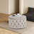Amram Tufted Round Storage Ottoman-1305922471