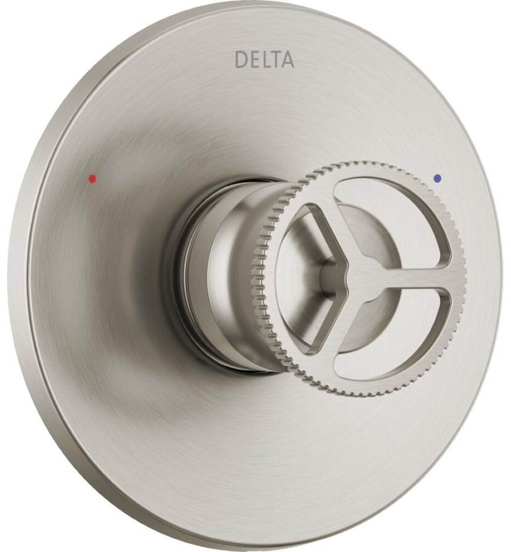 Trinsic Single-Function Valve Trim Kit, Shower Handle Trim kit Delta