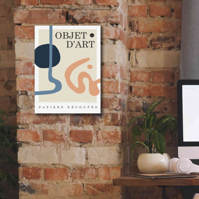 "Objet 7" par Design Fabrikken