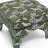 Leopard Jacquard Ottoman-1663676549