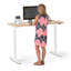 Bureau ajustable Series L 2S-59745624-124301839
