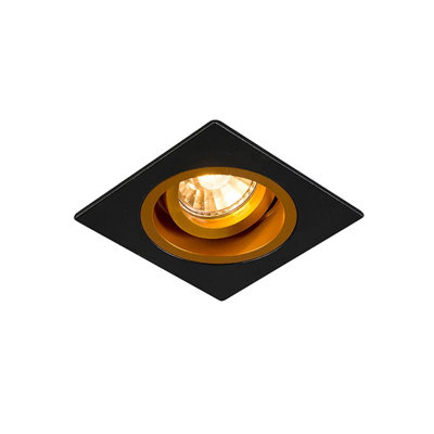 Daviya Recessed Lighting Kit