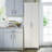Sabria 24" Utility Storage Cabinet-1260191322