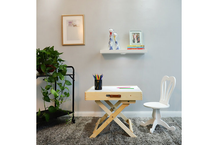 32 Creative Kids Desk Ideas - Best Children's Desk Ideas