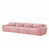 Rose est en rupture de stock