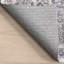 Tapis persan SplashGuard Britt-1096126193