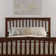 Camilla Low Profile Platform Bed with Matching Footboard