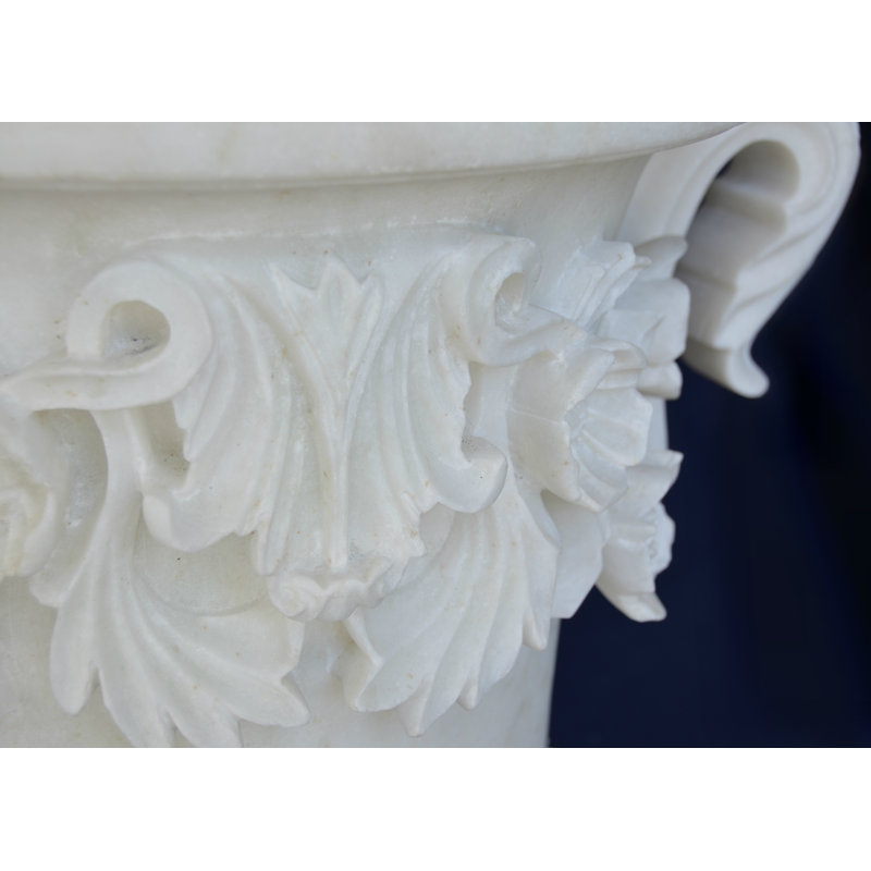 Gulledge Handmade Planter