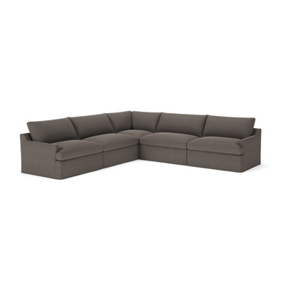 Wrenley 5-Piece Sectional