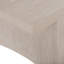 Aruna 84'' Dining Table