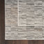 Tapis abstrait gris anthracite-2074102695