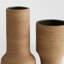 Amphora Handmade Ceramic / Porcelain Table Vase