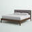 Hayworth Upholstered Platform Bed-39587966-21188250