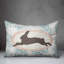  Housse de coussin rectangulaire et insert