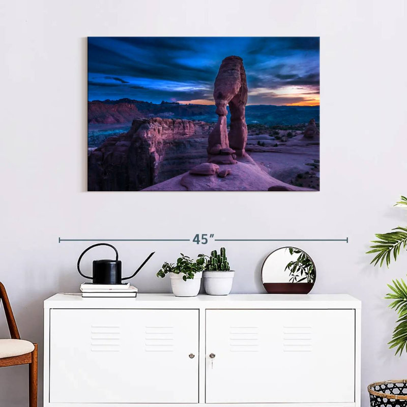 Alvord Moab National Park