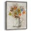 Autumn Bouquet II, reproduction encadrée - bois massif 49252-1825121195