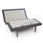 Ghostbed Adjustable Bed Frame & Power Base With Wireless Remote, Zero Gravity & Massage Settings-99474549