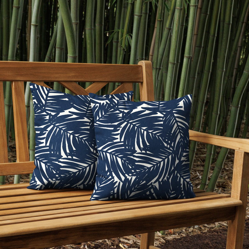 Coussin extérieur ARDEN