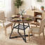 Round Dining Table