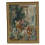 Hand-Knotted High-Quality Brown Area Rug-88942459
