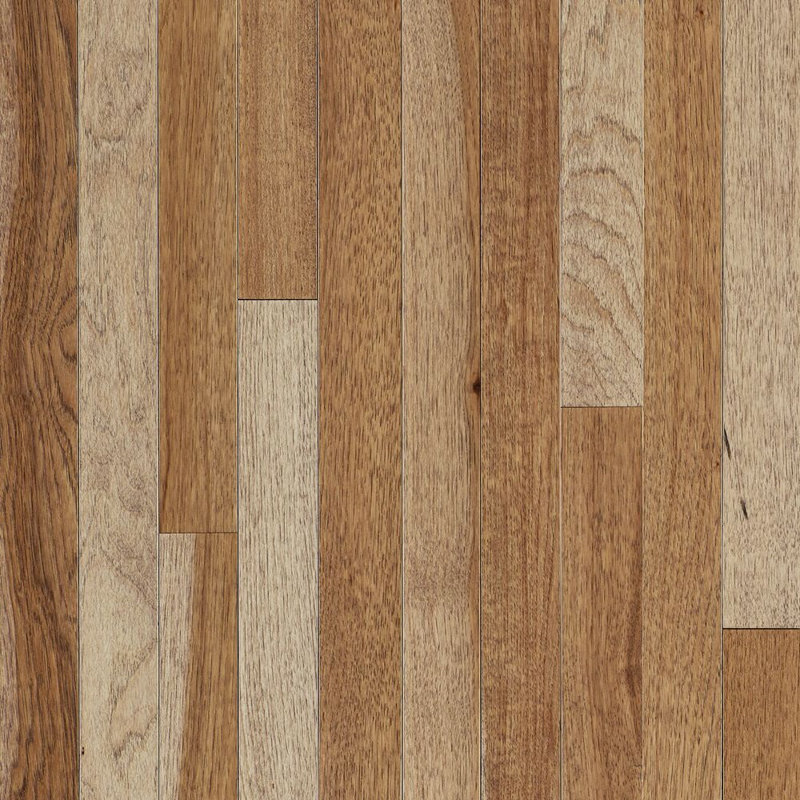 Plancher de bois franc morceau de nature, Crépuscule doré