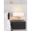 Cavaletti 15.3" Table Lamp-10220452-71638649
