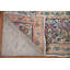 Tapis floral 9 x 13