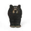 Banc Bear, banc d'extérieur en béton