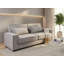 AROLE 3 Seater Fabric Sofa Bed-129392532