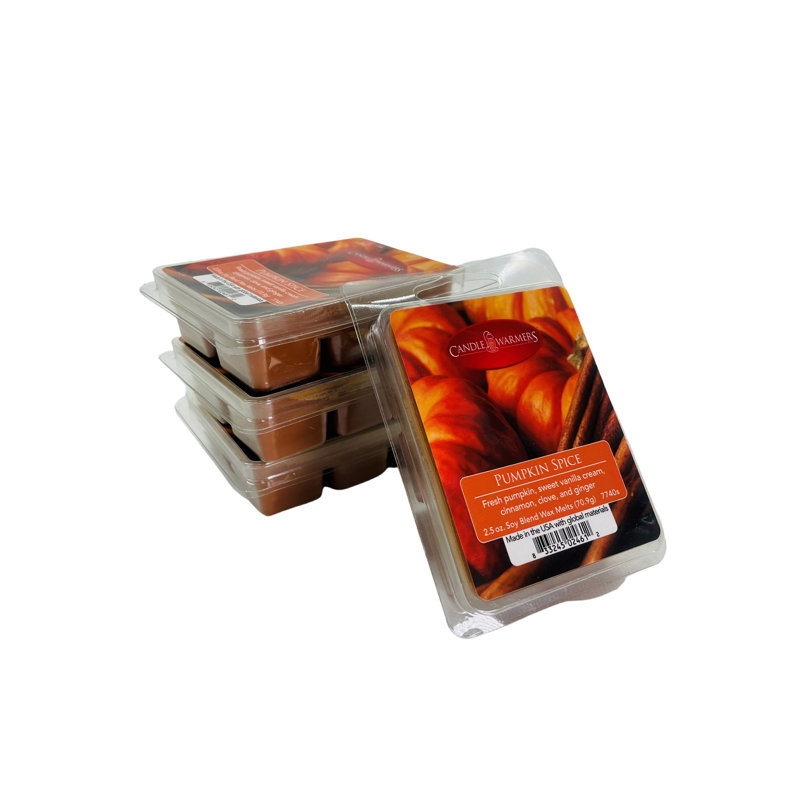 Cire fondue