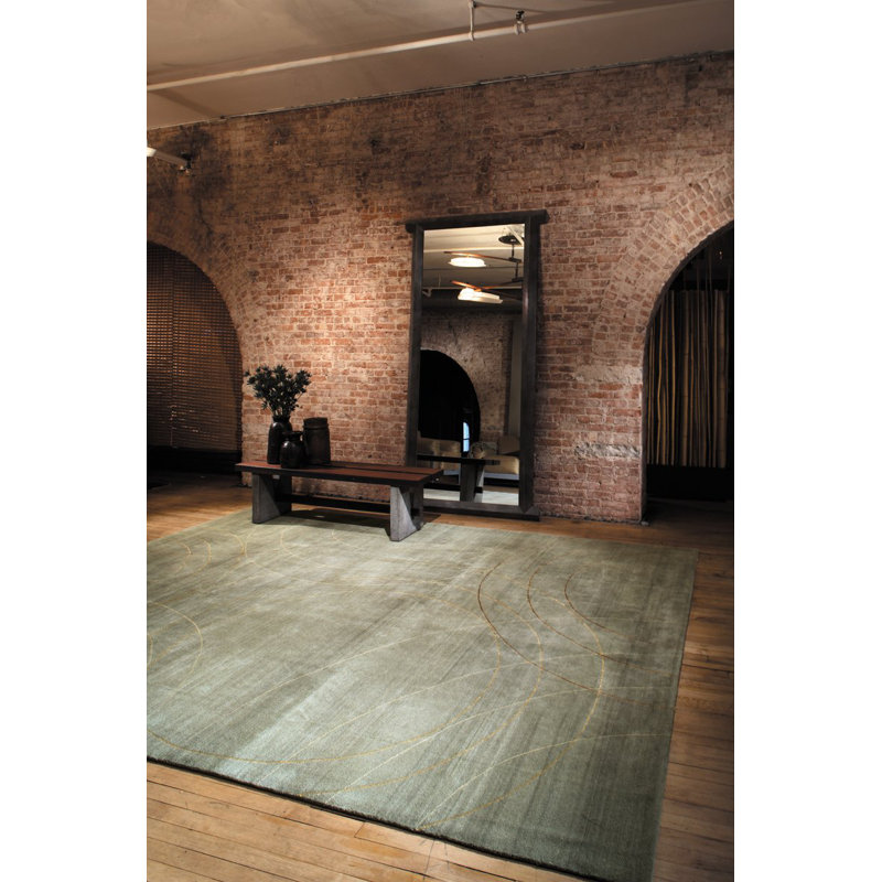 Cirque Geometric Indoor Rug, Rectangle 3' x 5'