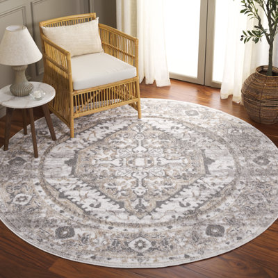 Tapis oriental Xyla Performance