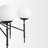 Cleary 6 - Light Dimmable Globe Chandelier-1239481833