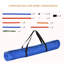 Agility Set Training Hurdle Jump Hoop Pole-120951232