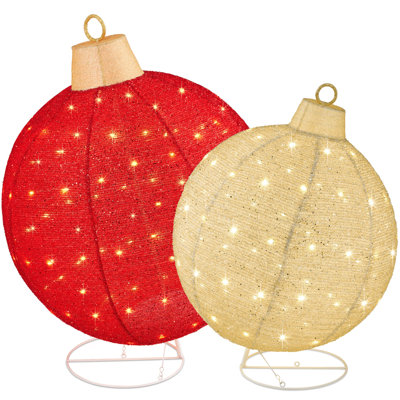 Christmas Ornaments Decoration