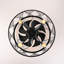 Dalke 4.92'' Ceiling Fan