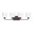 Canfield Four Light Wall / Bath from Generation Lighting -1788871343-1770555425-1788871342